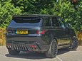 Land Rover Range Rover Sport 3.0 Range Rover Sport Autobiography Dynamic D MHEV Auto 4WD 5dr 32