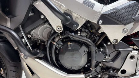 Honda VFR 800 2019 30K LONG MOT ADVENTURE BIKE 800CC VTEC 13