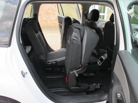 Citroen Grand C4 Spacetourer 1.5 BlueHDi Live Euro 6 (s/s) 5dr 32