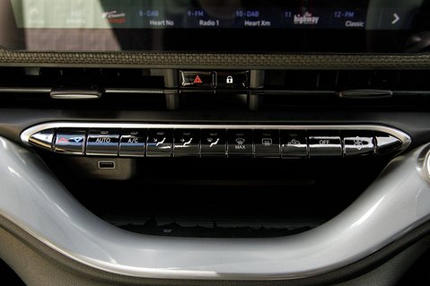 Fiat 500e LA PRIMA 35
