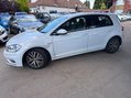 Volkswagen Golf 1.5 TSI EVO SE DSG Euro 6 (s/s) 5dr 3