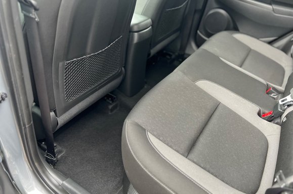 Hyundai KONA 1.6 h GDI PREMIUM AUTO PETROL HYBRID 37