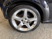 Vauxhall Tigra 1.8i 16v Exclusiv 2dr (a/c) 26