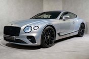 Bentley Continental GT V8. MULLINER SPEC. TOURING SPEC. CENTENARY SPEC. ROTATING DISPLAY. B&O. 3