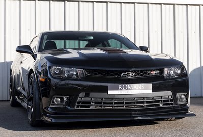 Chevrolet Camaro Z/28