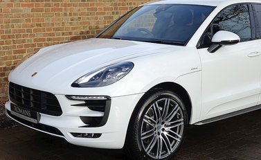 Porsche Macan S Diesel 5