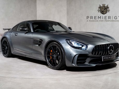 Mercedes-Benz AMG GT R FULL PPF. CARBON PACKS 1 & 2. CARBON ENGINE BAY. CERAMICS. BURMESTER. 