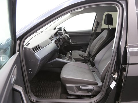 SEAT Arona 1.0 TSI SE Technology Euro 6 (s/s) 5dr 22