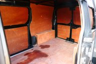 Citroen Dispatch 1.5 Dispatch 1000 Enterprise Professional Blue HDi S/S 21