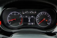 Vauxhall Corsa GRIFFIN 10