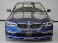 BMW Alpina 3.0d BiTurbo S Switchtronic AWD Euro 6 4dr 16