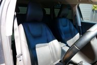Volvo XC60 2.4 XC60 SE Luxury Nav D5 AWD Auto 4WD 5dr 22