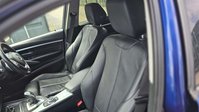 BMW 3 Series 2.0 320i Sport Saloon 4dr Petrol Auto Euro 6 (s/s) (184 ps) 33