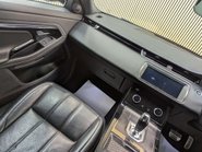 Land Rover Range Rover Evoque 2.0 Range Rover Evoque R-Dynamic S Auto 4WD 5dr 53