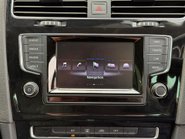 Volkswagen Golf GT TSI ACT BLUEMOTION TECHNOLOGY DSG 24