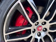 Jaguar F-Type 2.0i Chequered Flag Auto Euro 6 (s/s) 2dr 37