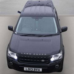 Land Rover Freelander 2 2.2 TD4 GS SUV 5dr Diesel CommandShift 4WD Euro 5 (150 ps) 6