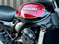 Kawasaki Z900 0.9 ZR 900 KPFBB 6