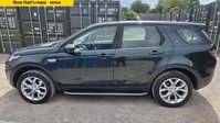 Land Rover Discovery Sport 2.0 TD4 HSE SUV 5dr Diesel Auto 4WD Euro 6 (s/s) (180 ps) 10