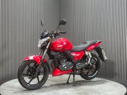 Keeway RKS 2019 NAKED PROJECT BIKE SPARES OR REPAIR 125CC LEARNER 27