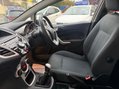 Ford Fiesta 1.6 TDCi ECOnetic DPF Titanium 5dr 25