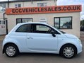 Fiat 500 1.2 500 Pop 3dr 15