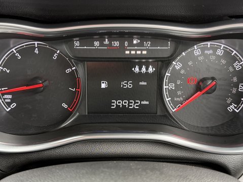 Vauxhall Viva 1.0 SL 5dr 21