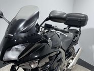 Honda CB 2007 60K MOT GOOD LOOKING 1000CC COMMUTER TOURER BIKE 26