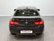 BMW 6 Series 3.0 640d M Sport Saloon 4dr Diesel Auto Euro 5 (s/s) (313 ps) 23