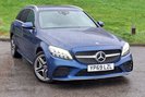 Mercedes-Benz C Class 2.0 C 220 AMG Line D 4Matic Auto 4WD 5dr