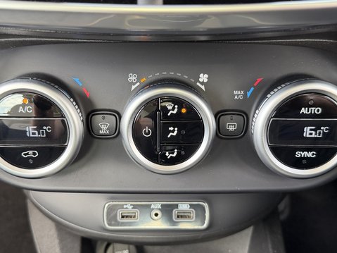 Fiat 500X 1.0 City Cross 5dr 24