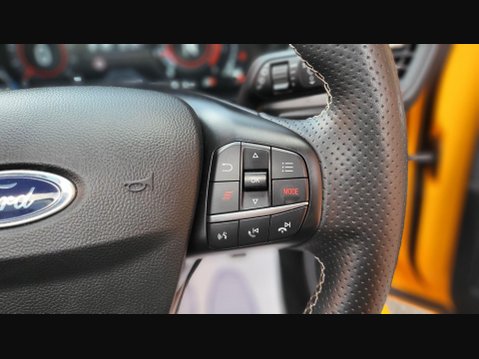 Ford Focus ST 27
