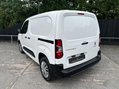 Peugeot Partner BLUEHDI PROFESSIONAL PREMIUM L1 6
