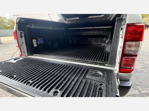 Ford Ranger WILDTRAK ECOBLUE 25