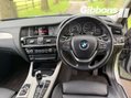 BMW X4 2.0 X4 xDrive 20d XLine Auto 4WD 5dr 48