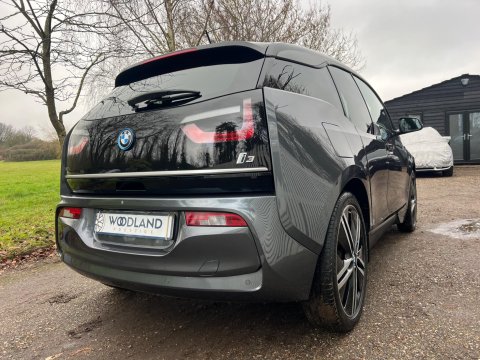 BMW I3 I3 94AH RANGE EXTENDER 32