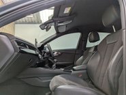 Audi A4 2.0 A4 Black Edition 35 TFSI 4dr 37
