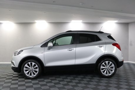 Vauxhall Mokka X ELITE NAV ECOTEC S/S 16