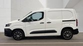 Peugeot Partner SWB L1H1 Low Roof Professional Air Con Sensors Cam EURO 6 NO VAT 7