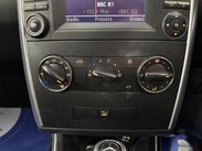 Mercedes-Benz A Class 1.7 A180 Avantgarde SE CVT 5dr 21