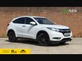 Honda HR-V 1.5 HR-V SE Navi i-VTec CVT 5dr 1