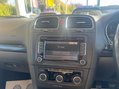 Volkswagen Golf 1.6 TDI Match Euro 5 5dr 11