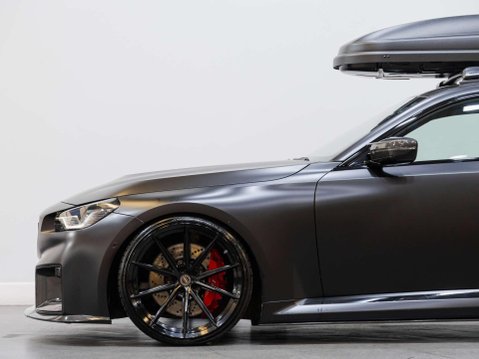BMW M2 3.0 BiTurbo Coupe 2dr Petrol Steptronic Euro 6 (s/s) (460 ps) 26