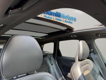 Volvo XC60 2.0 D5 PowerPulse R-Design Pro Auto AWD Euro 6 (s/s) 5dr