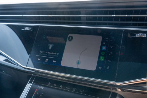 Audi SQ7 4.0 SQ7 Vorsprung 17