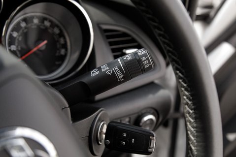Vauxhall Astra GTC LIMITED EDITION S/S 17