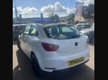 SEAT Ibiza 1.4 Toca Sport Coupe Euro 5 3dr 5