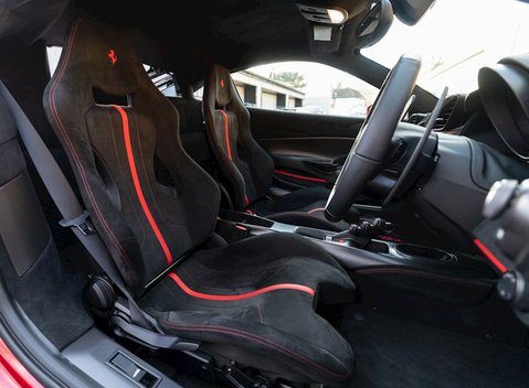 Ferrari 488 Pista 12