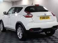 Nissan Juke N-CONNECTA DIG-T 10
