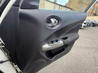 Nissan Juke TEKNA 14